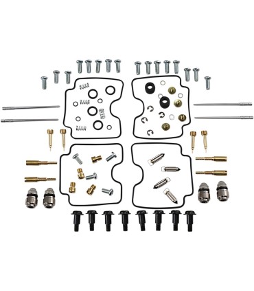 CARB KIT SUZ GSX600F