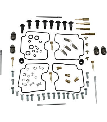 CARB KIT SUZ GSF1200