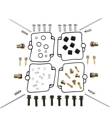 CARB KIT SUZ GSF1200
