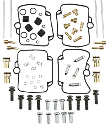CARB KIT SUZ GSXR1100