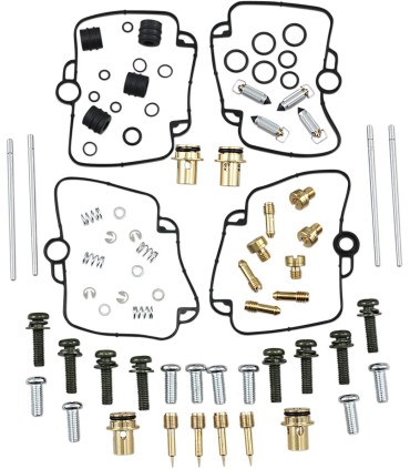 CARB KIT SUZ GSXR1100