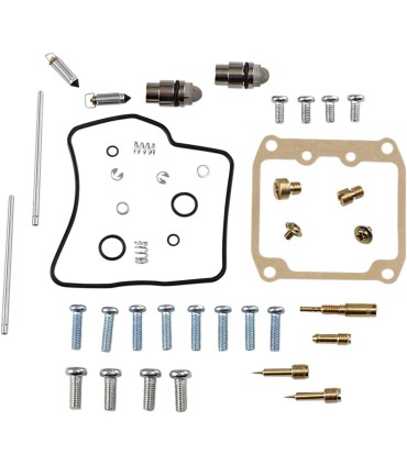 CARB KIT SUZ VZ800