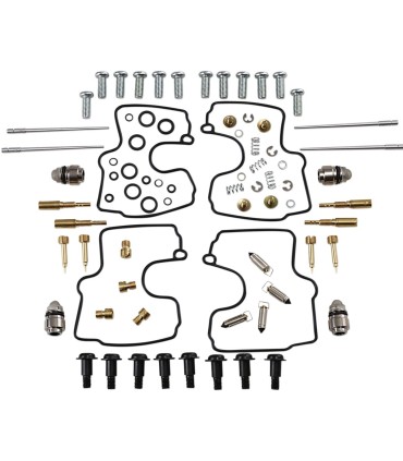 CARB KIT SUZ GSXR600