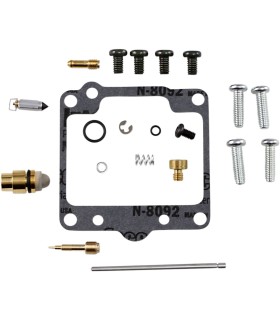 CARB KIT SUZ LS650 SAVAGE