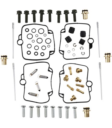 CARB KIT SUZ GSXR750