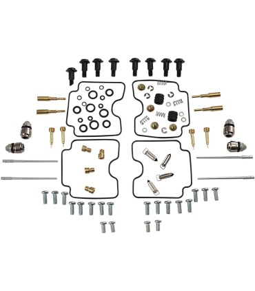 CARB KIT SUZ GSX750F