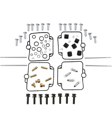 CARB KIT SUZ GSF400 BANDT