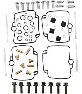 CARB KIT SUZ GSXR600