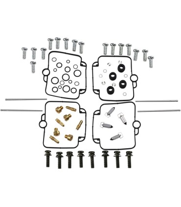 CARB KIT SUZ GSXR600F