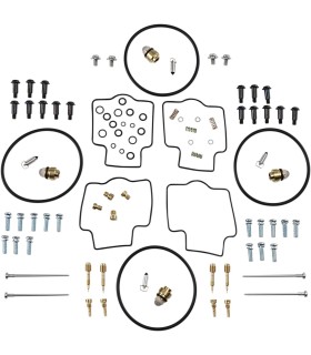 CARB KIT YAM YZF600R