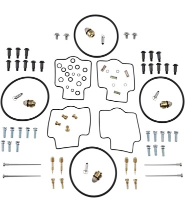 CARB KIT YAM YZF600R
