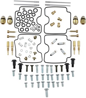 CARB KIT YAM FZ1/FZA1000