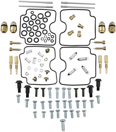 CARB KIT YAM FZ1/FZA1000