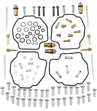 CARB KIT YAM VMX12 VMAX
