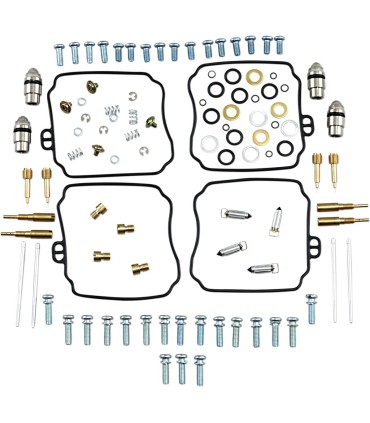 CARB KIT YAM XVZ13 RYLSTR