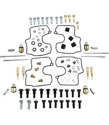 CARB KIT YAM XVZ13 RYLSTR