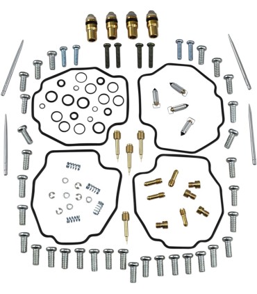 CARB KIT YAM VMX12 VMAX