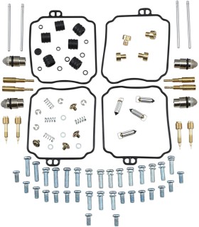 CARB KIT YAM XJ600 SECA