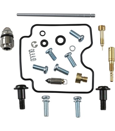CARB KIT YAM XV1600 RDSTR