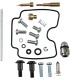 CARB KIT YAM XV1700 RDSTR