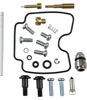 CARB KIT YAM XV1700 RDSTR