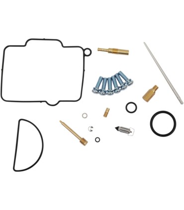 REPAIR KIT CARB YAM