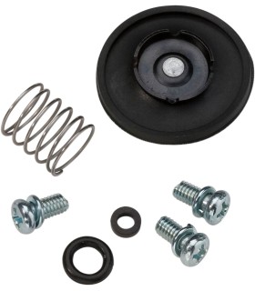 REBUILD KT ACCEL PUMP