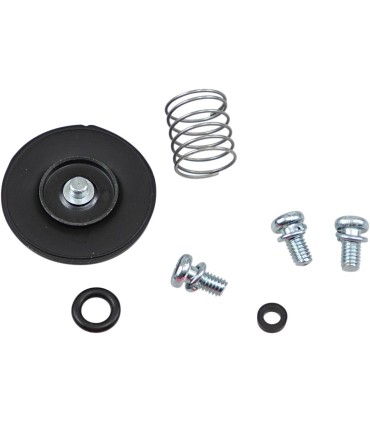 REBUILD KT ACCEL PUMP