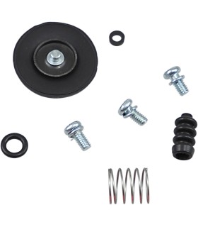 REBUILD KT ACCEL PUMP