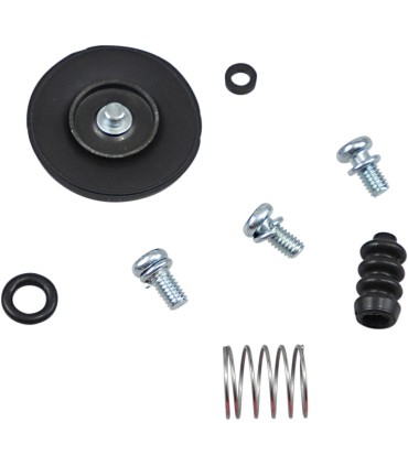 REBUILD KT ACCEL PUMP