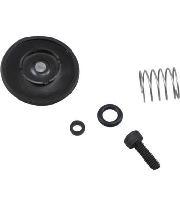 REBUILD KT ACCEL PUMP