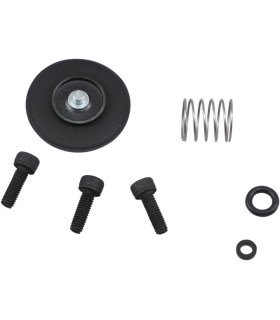 REBUILD KT ACCEL PUMP