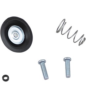 REBUILD KT AIRCUTOFF VLV