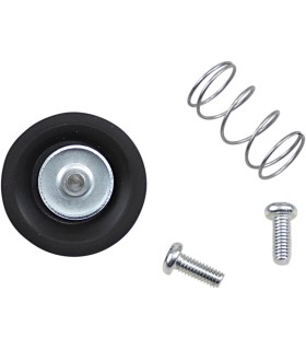 REBUILD KT AIRCUTOFF VLV