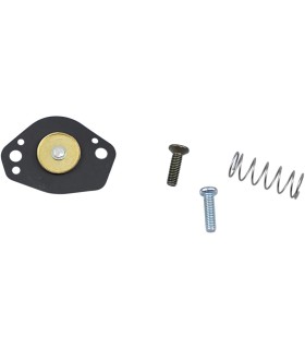 REBUILD KT AIRCUTOFF VLV