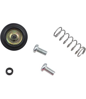 REBUILD KT AIRCUTOFF VLV