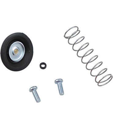 REBUILD KT AIRCUTOFF VLV