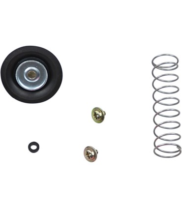 REBUILD KT AIRCUTOFF VLV