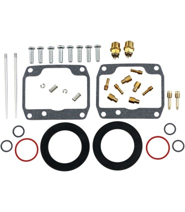 CARB REBUILD KIT SKI-DOO