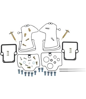 CARB REBUILD KIT SKI-DOO