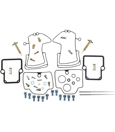 CARB REBUILD KIT SKI-DOO