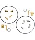CARB REBUILD KIT YAMAHA