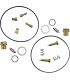 CARB REBUILD KIT YAMAHA