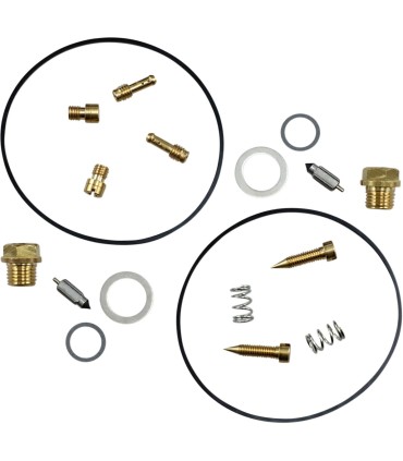 CARB REBUILD KIT YAMAHA