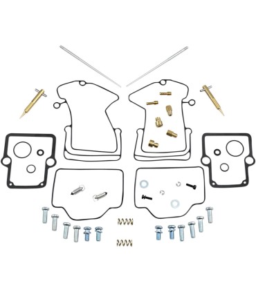 CARB REBUILD KIT ART CAT