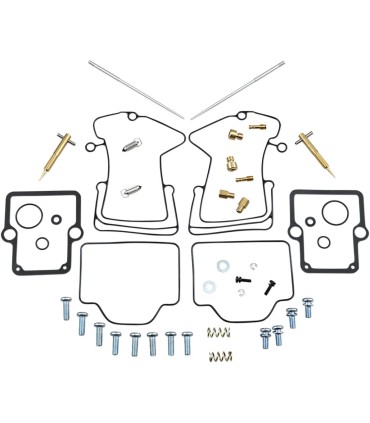 CARB REBUILD KIT ART CAT