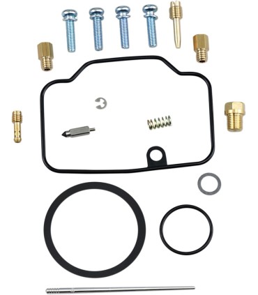 CARB REBUILD KIT ART CAT