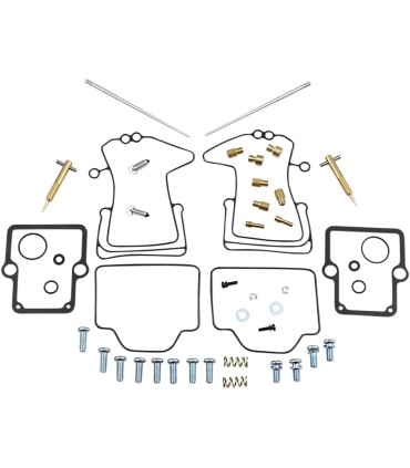 CARB REBUILD KIT ART CAT