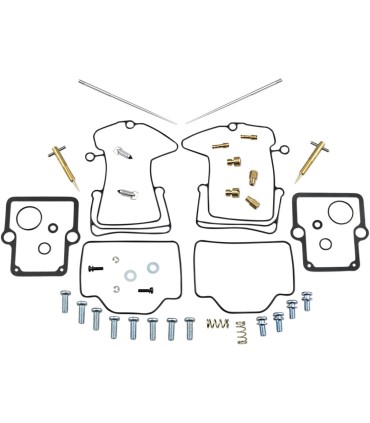 CARB REBUILD KIT ART CAT