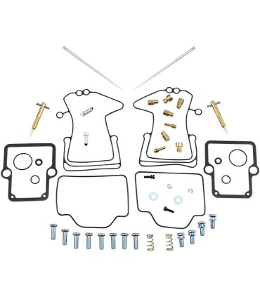 CARB REBUILD KIT ART CAT